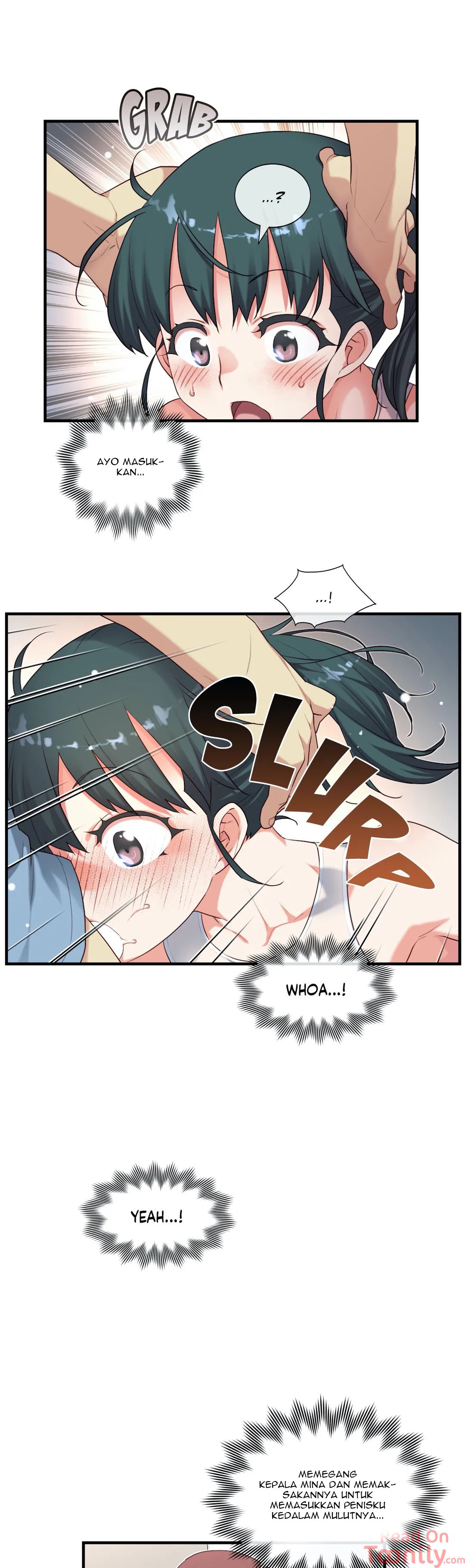 The Girlfriend Dice - Chapter 41 472