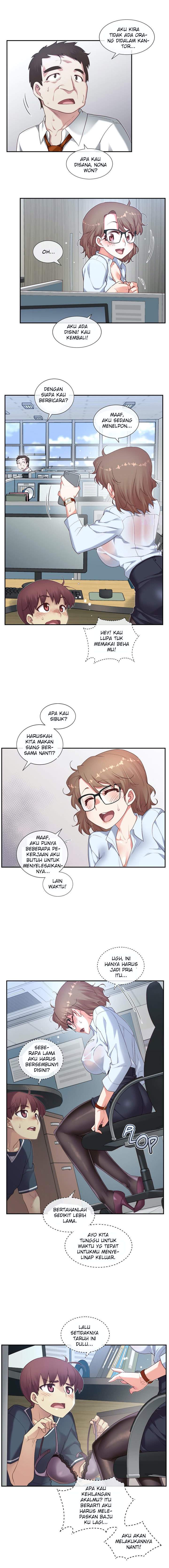 The Girlfriend Dice - Chapter 41 307