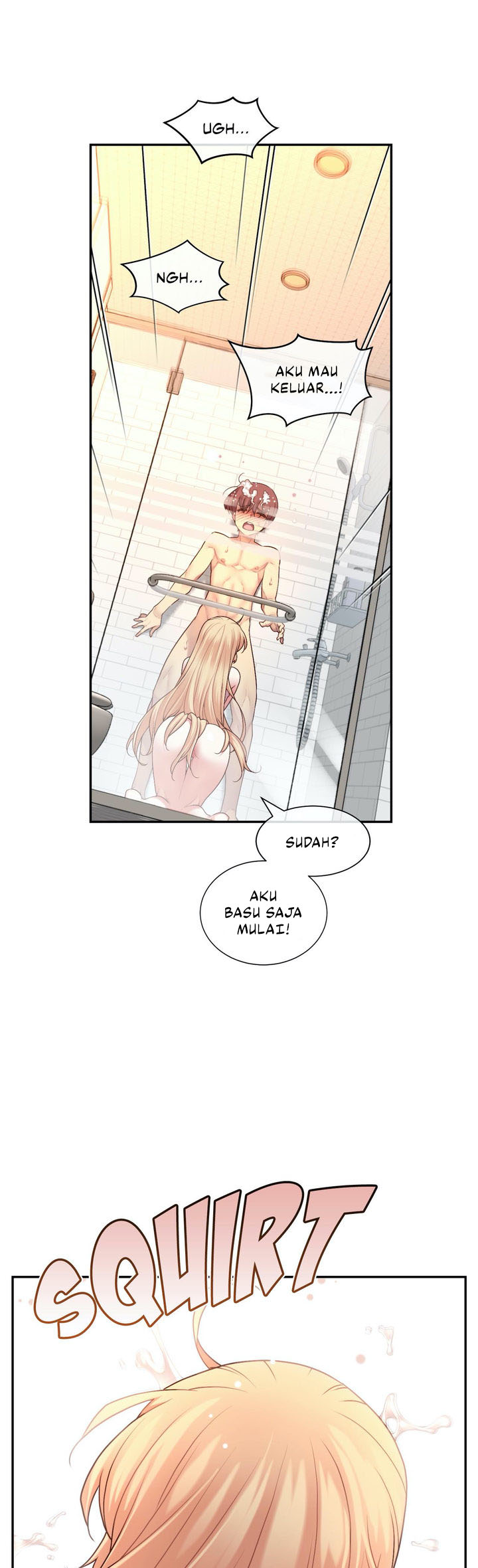 The Girlfriend Dice - Chapter 41 70