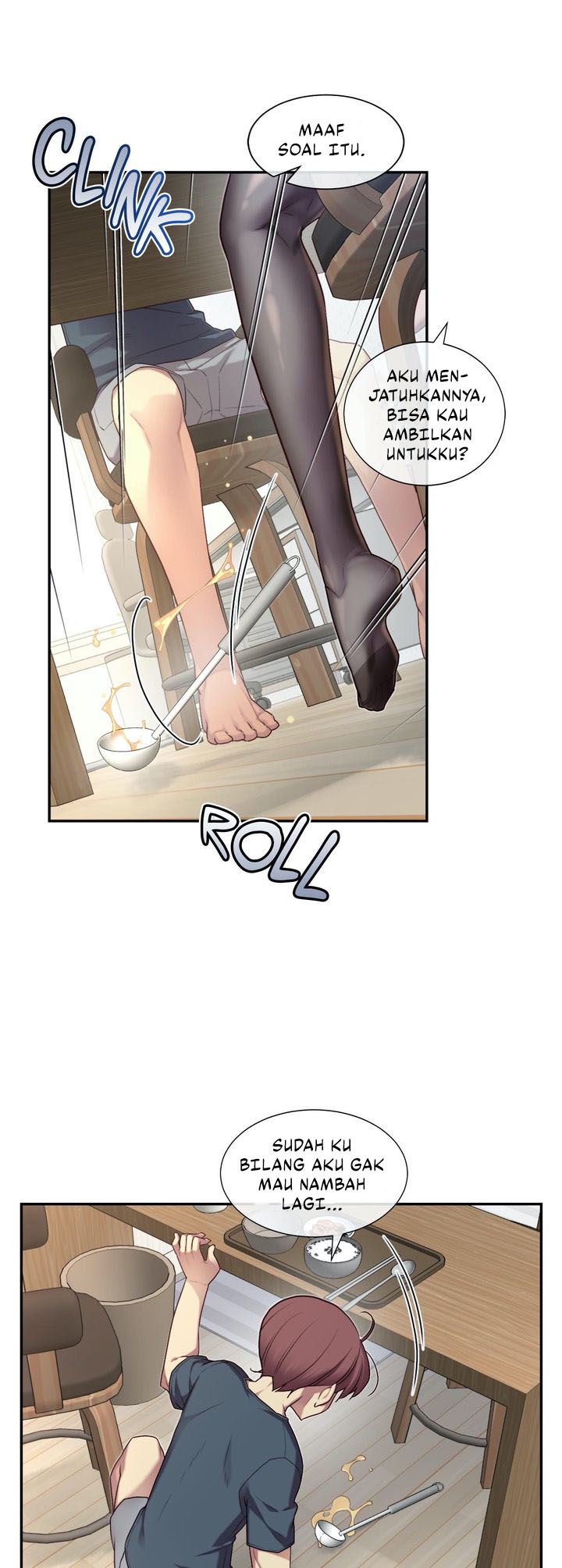 The Girlfriend Dice - Chapter 41 88
