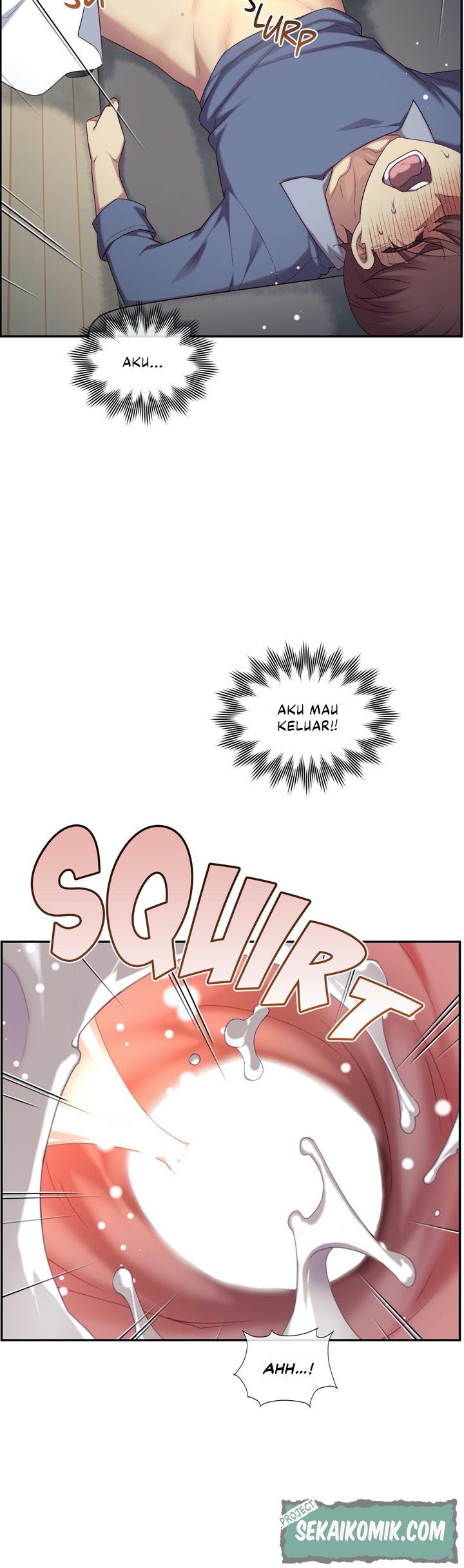 The Girlfriend Dice - Chapter 41 195