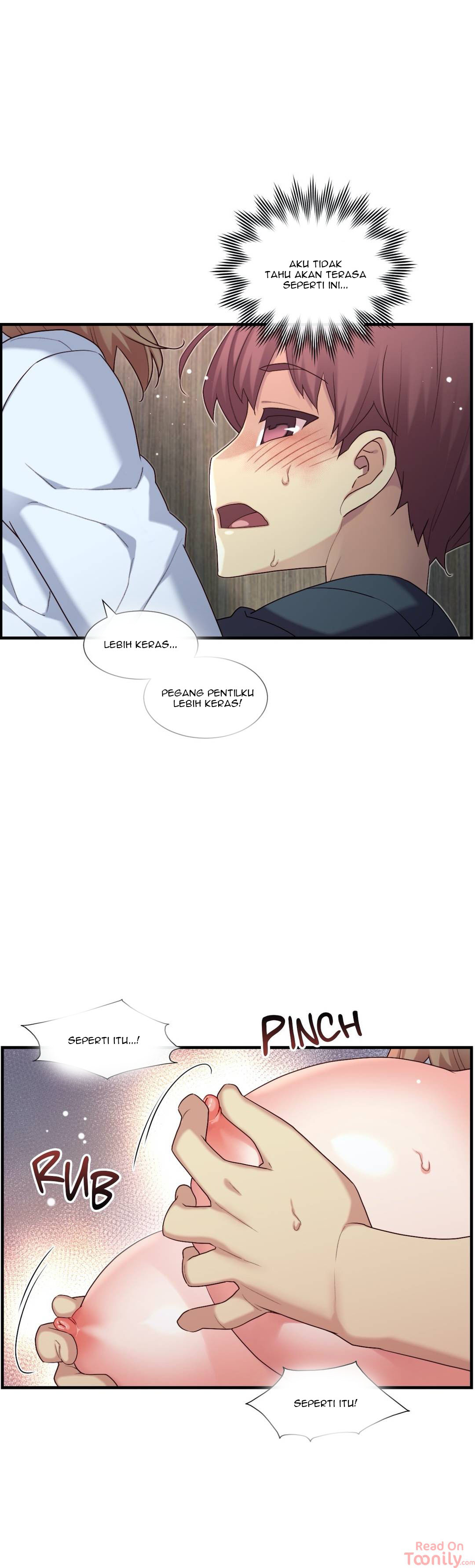 The Girlfriend Dice - Chapter 41 333