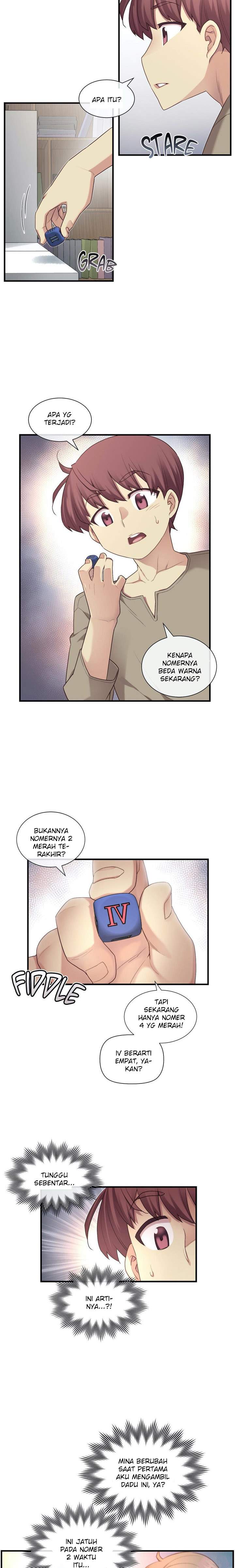 The Girlfriend Dice - Chapter 41 299