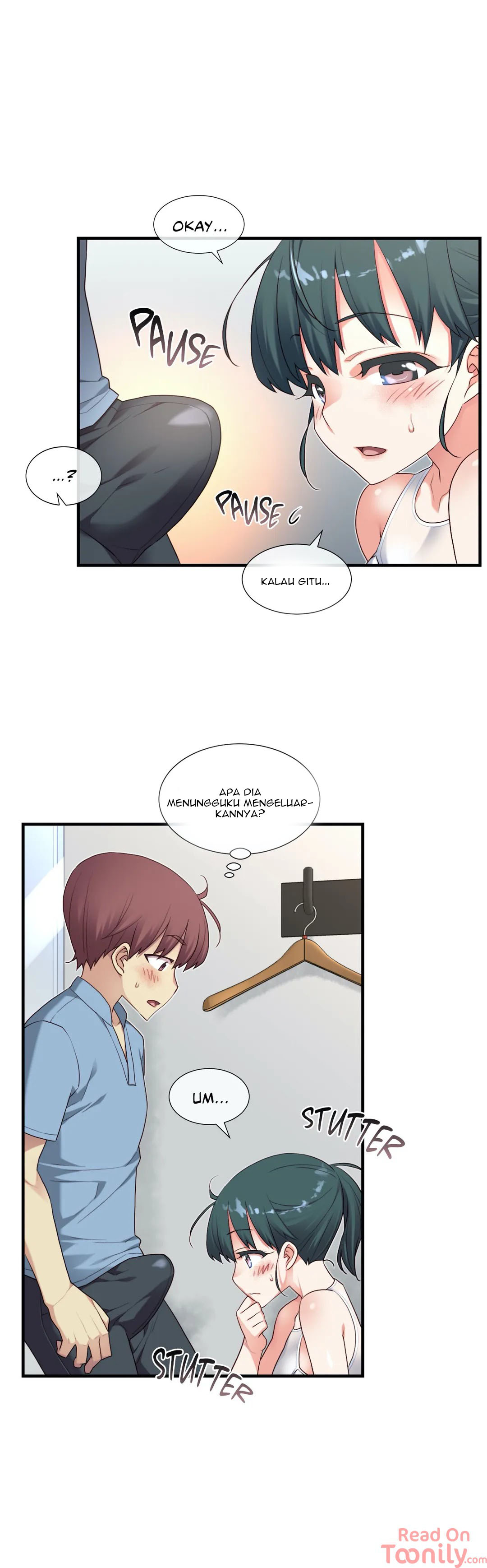 The Girlfriend Dice - Chapter 41 460