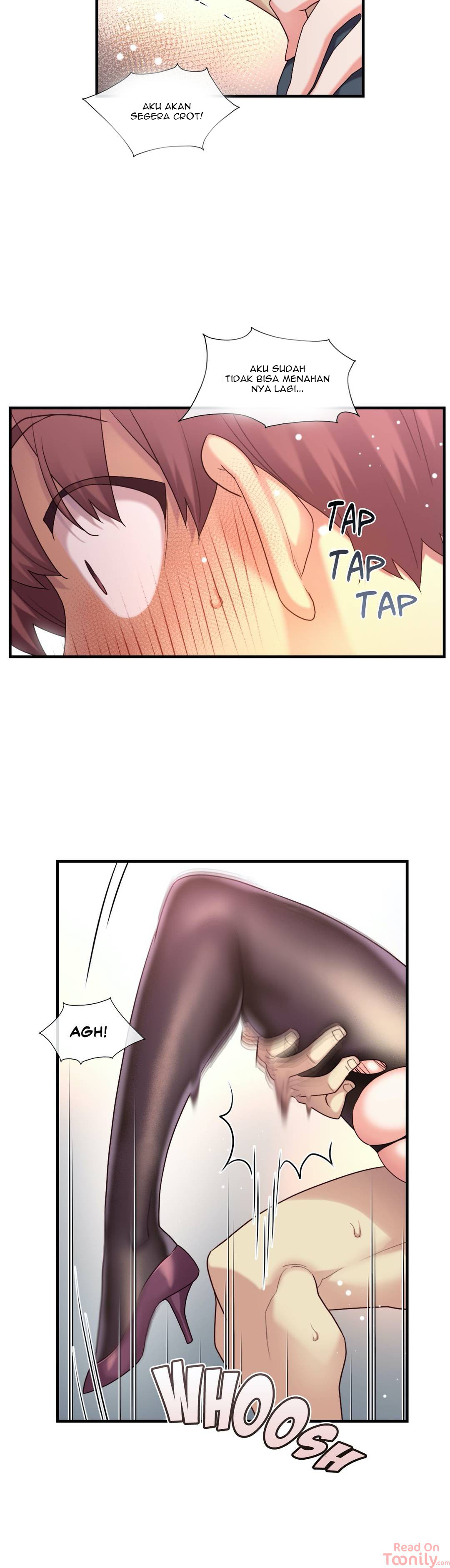 The Girlfriend Dice - Chapter 41 339