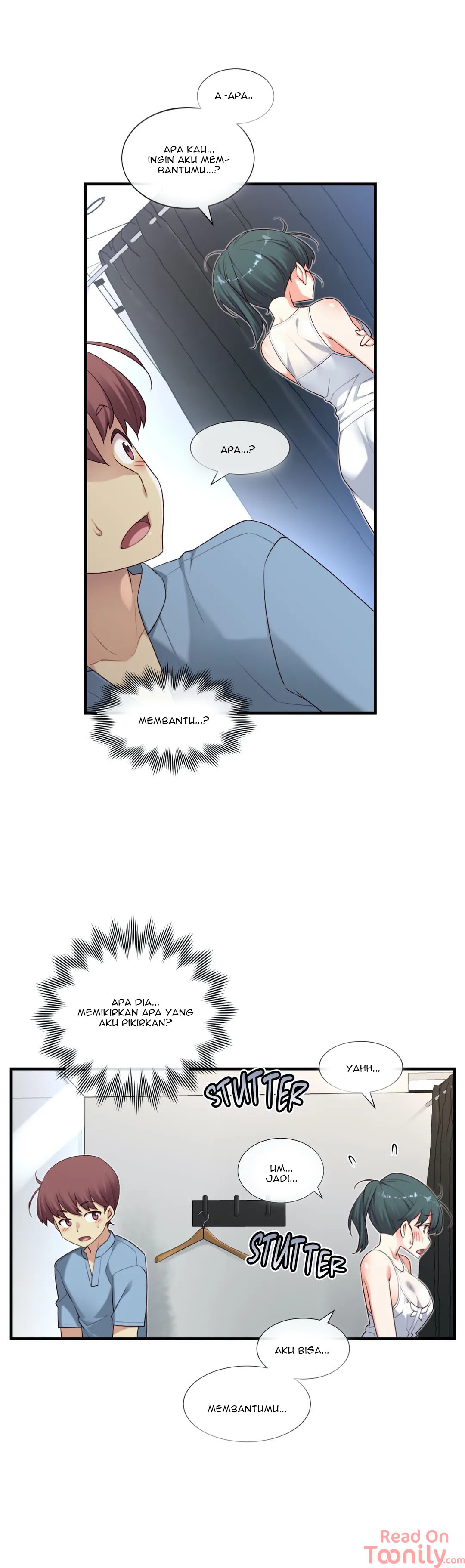The Girlfriend Dice - Chapter 41 452