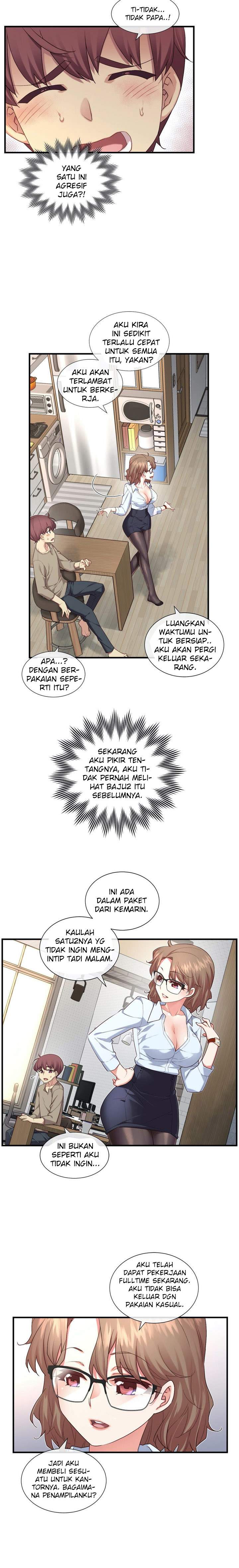 The Girlfriend Dice - Chapter 41 297