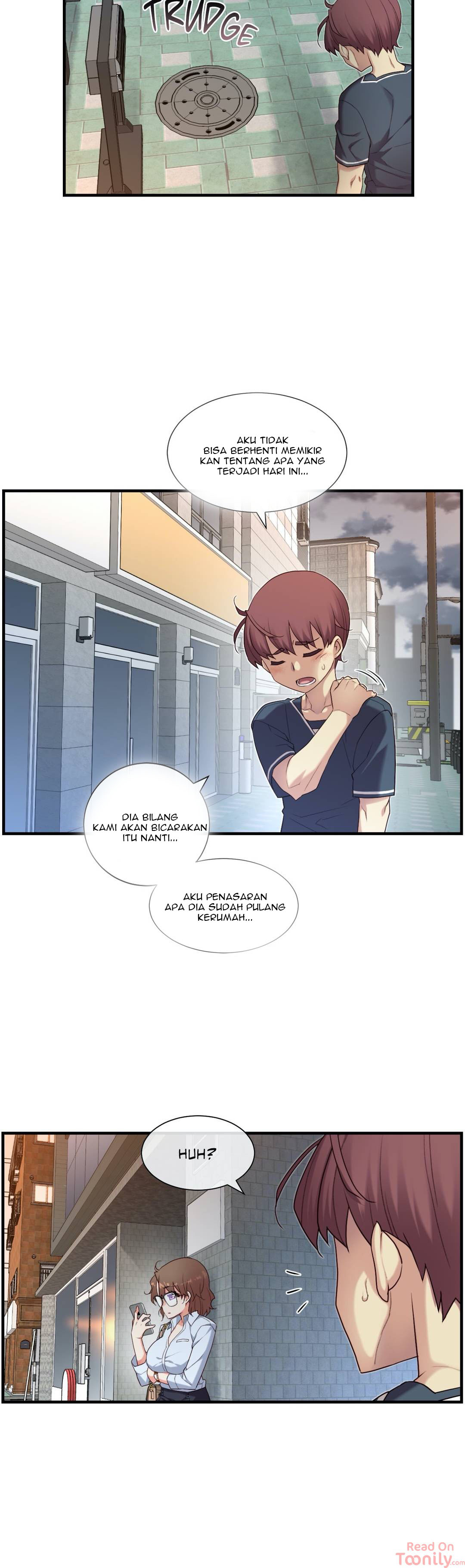 The Girlfriend Dice - Chapter 41 351