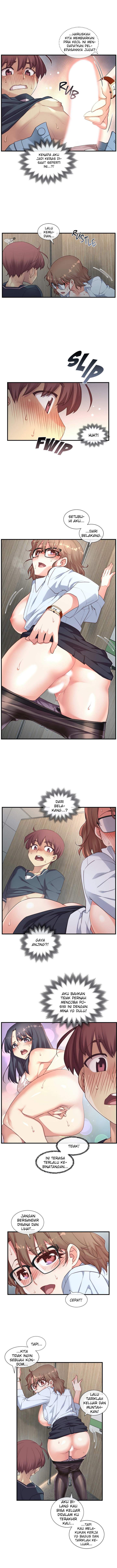 The Girlfriend Dice - Chapter 41 319