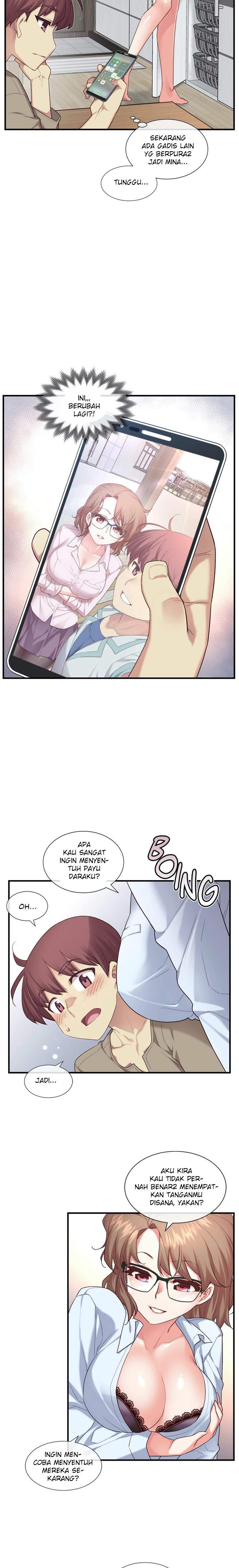 The Girlfriend Dice - Chapter 41 296