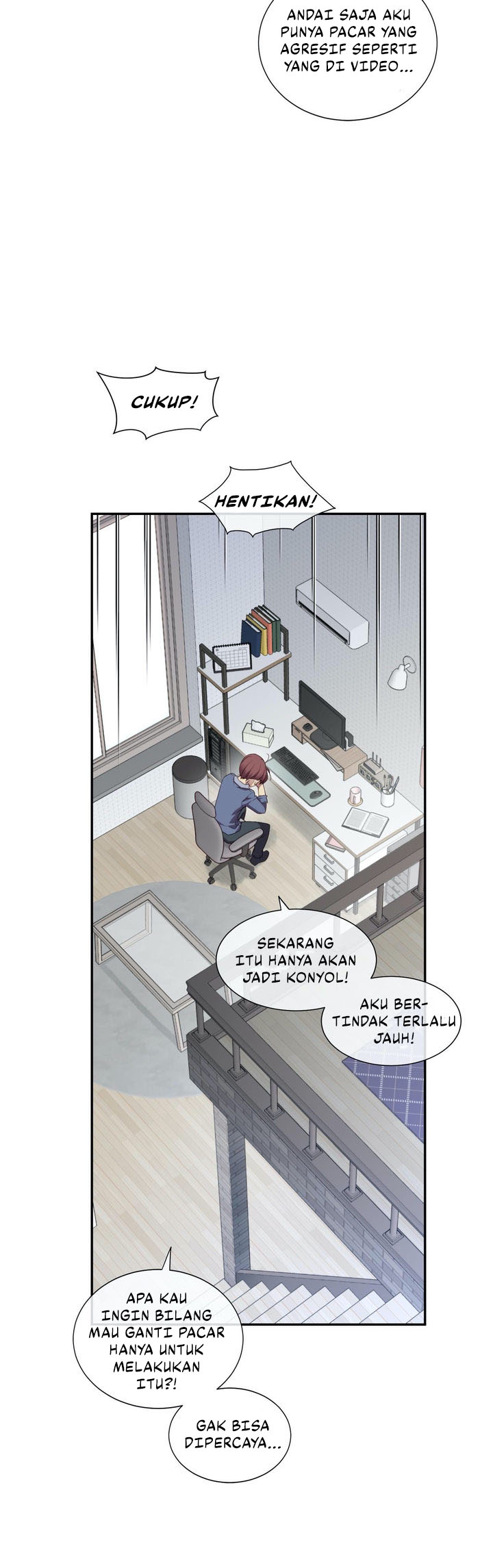 The Girlfriend Dice - Chapter 41 174