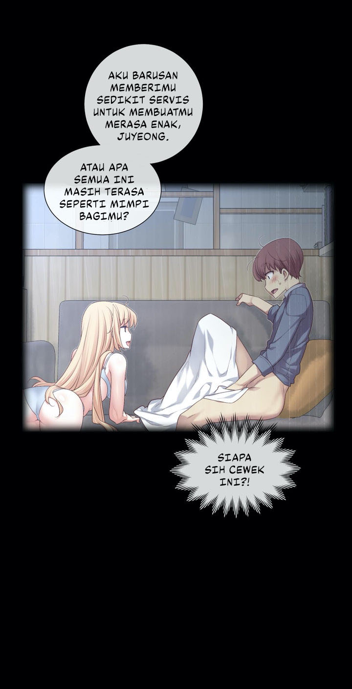 The Girlfriend Dice - Chapter 41 210