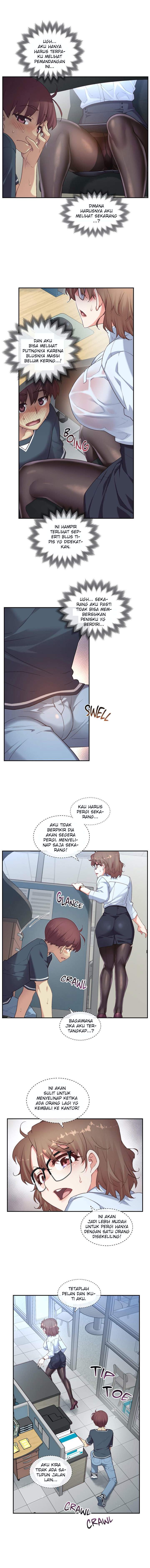 The Girlfriend Dice - Chapter 41 308