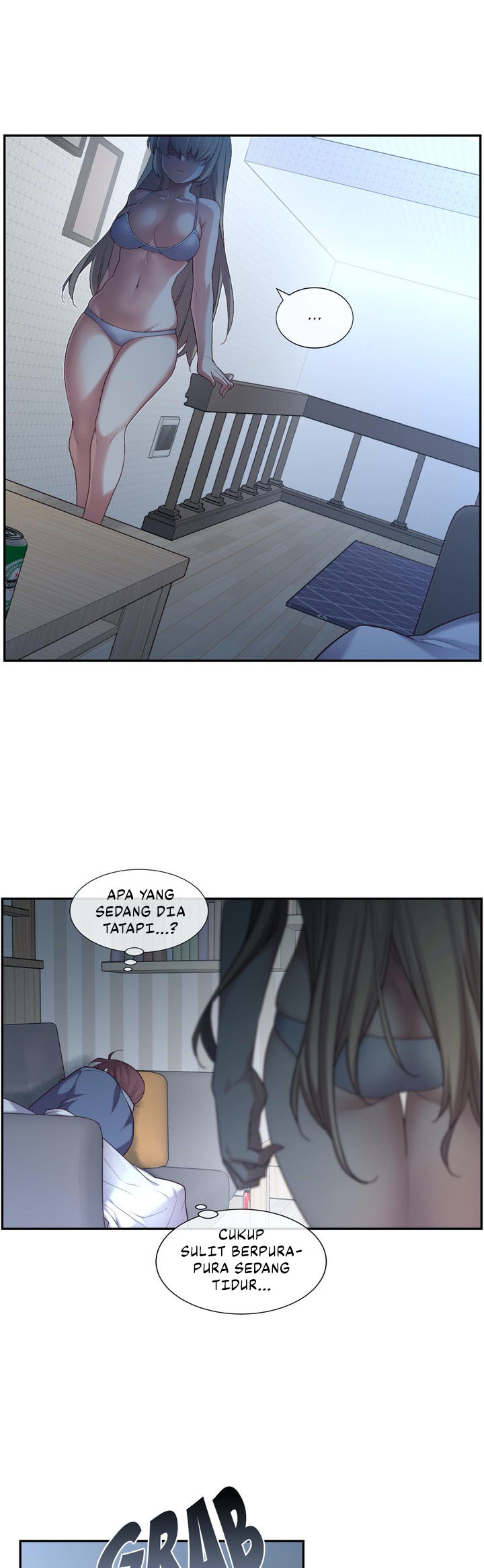 The Girlfriend Dice - Chapter 41 184
