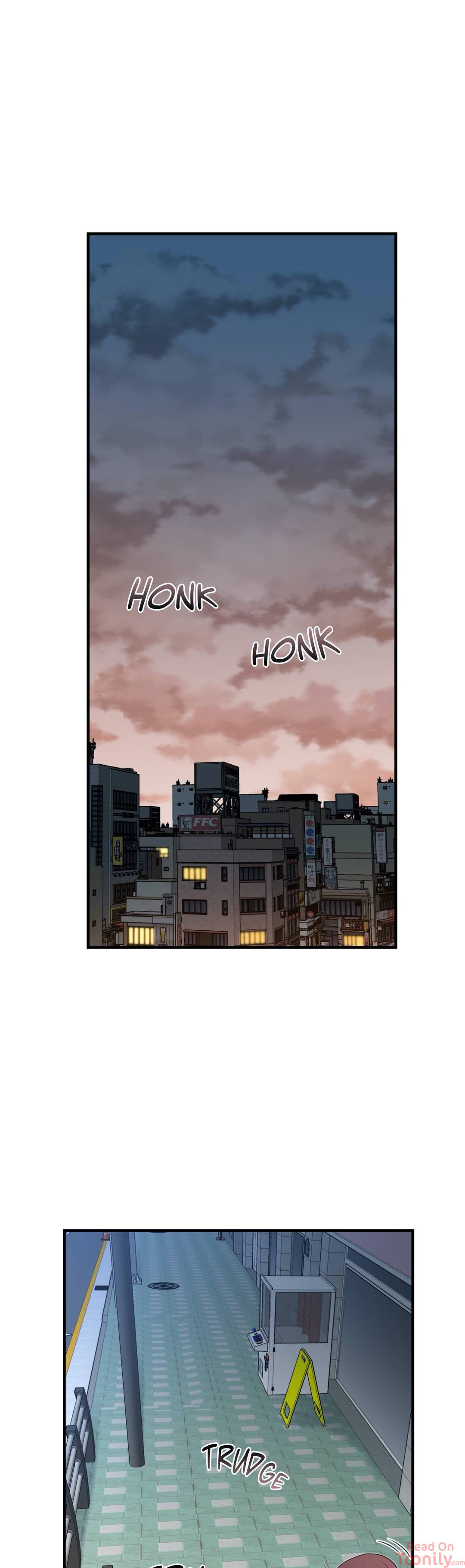 The Girlfriend Dice - Chapter 41 350
