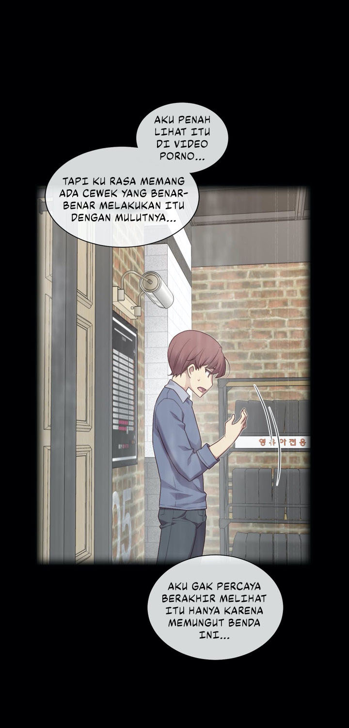 The Girlfriend Dice - Chapter 41 162