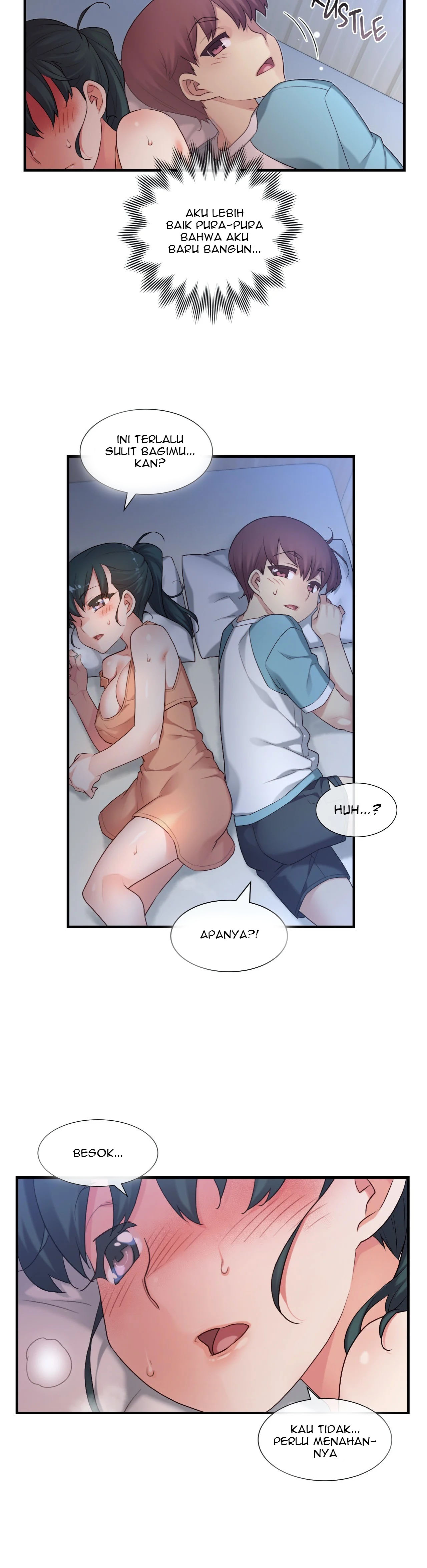 The Girlfriend Dice - Chapter 41 515