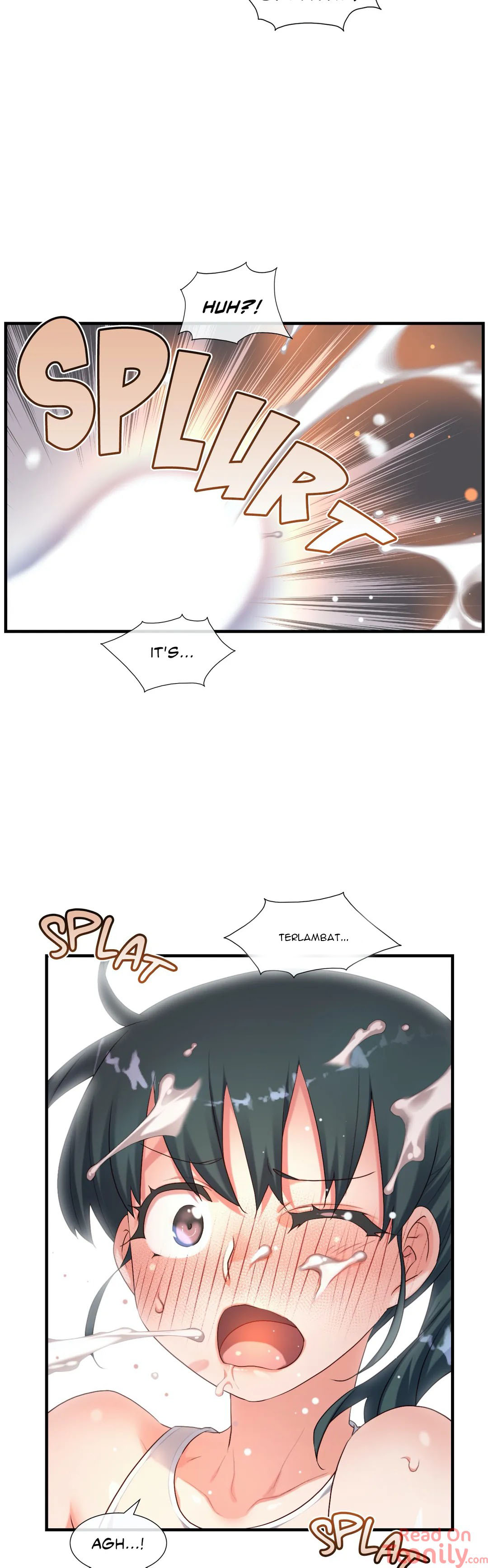 The Girlfriend Dice - Chapter 41 479