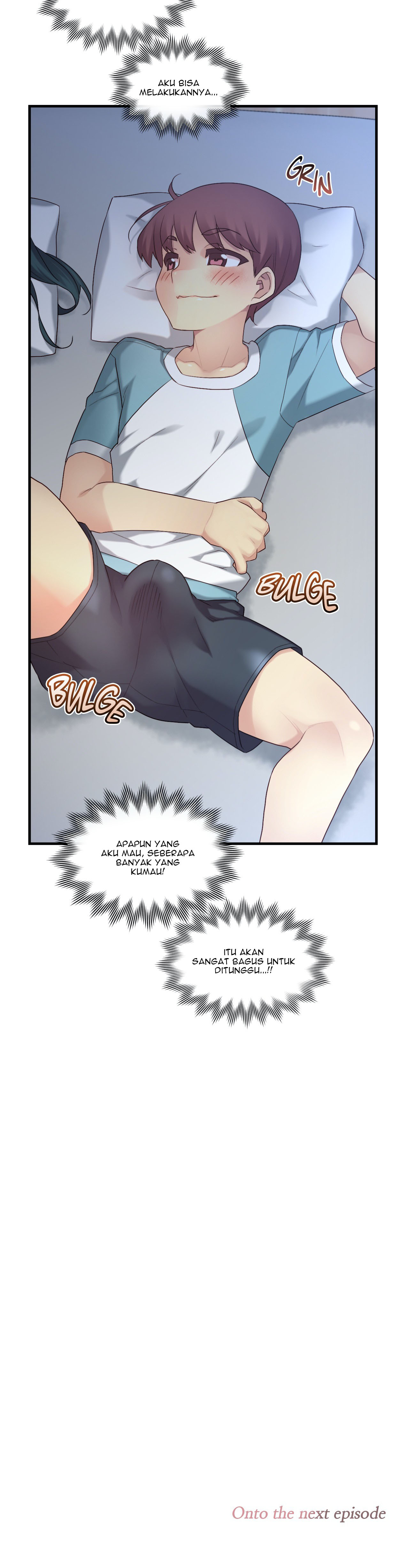 The Girlfriend Dice - Chapter 41 520