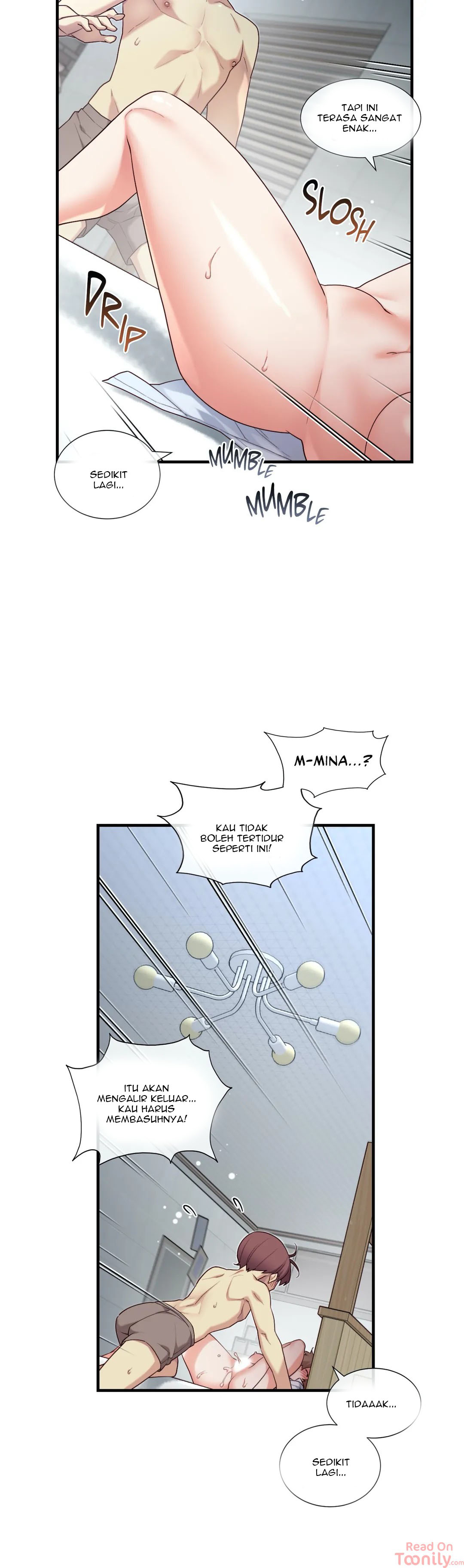 The Girlfriend Dice - Chapter 41 391