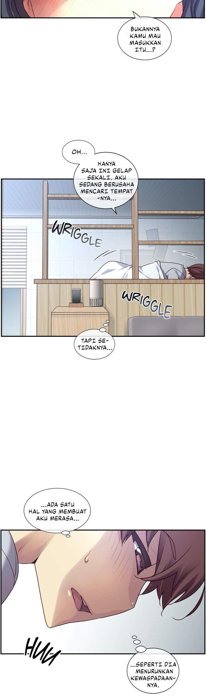 The Girlfriend Dice - Chapter 41 15