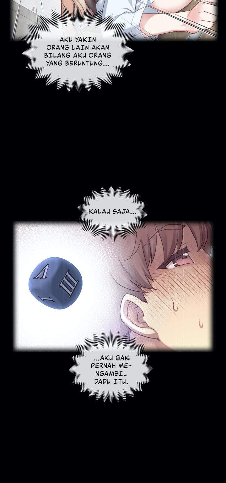The Girlfriend Dice - Chapter 41 110