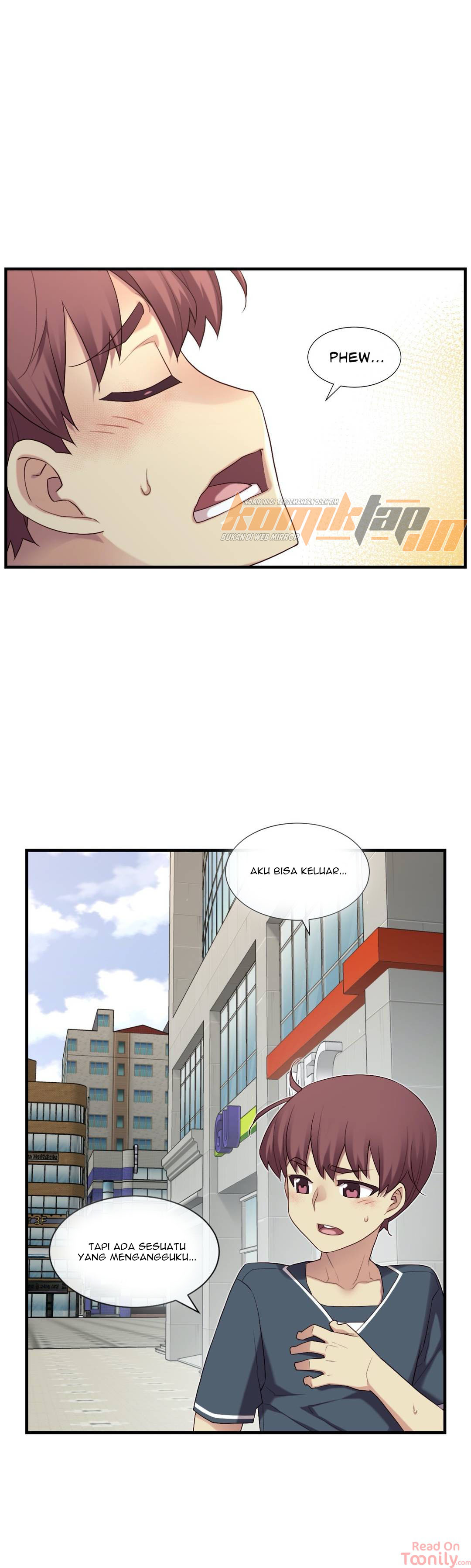 The Girlfriend Dice - Chapter 41 347