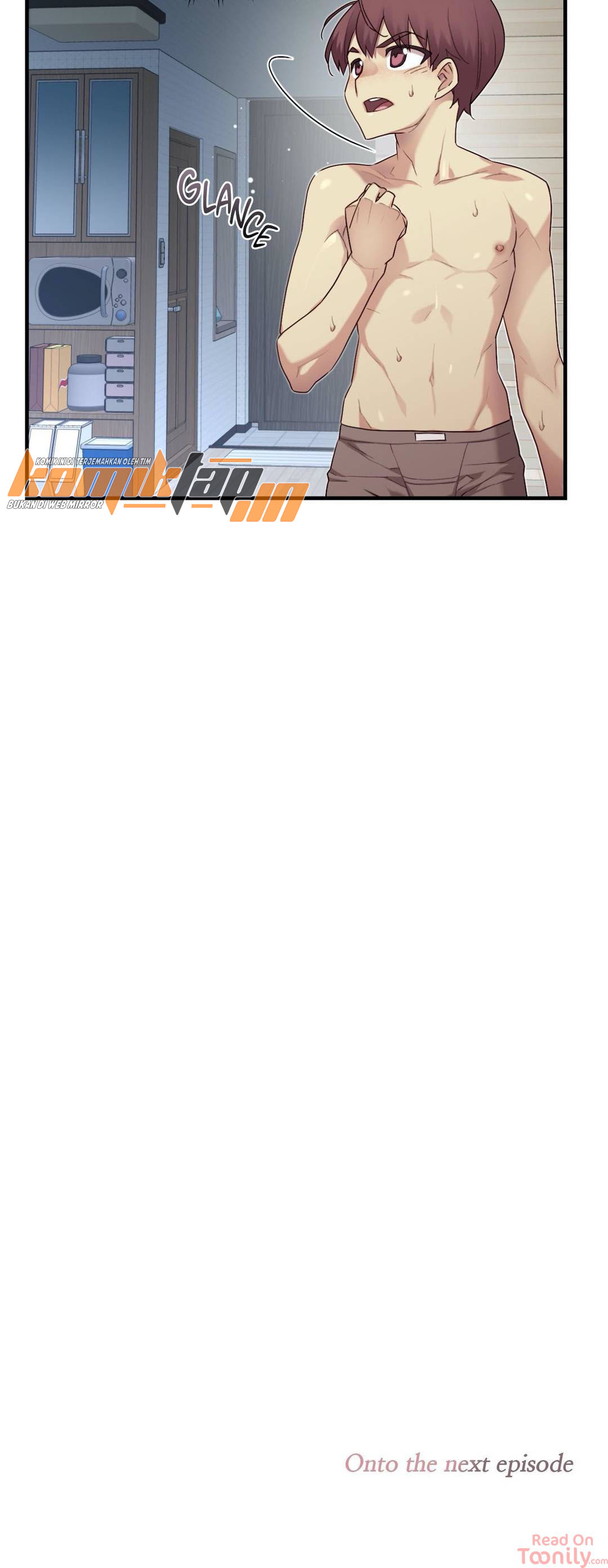 The Girlfriend Dice - Chapter 41 381