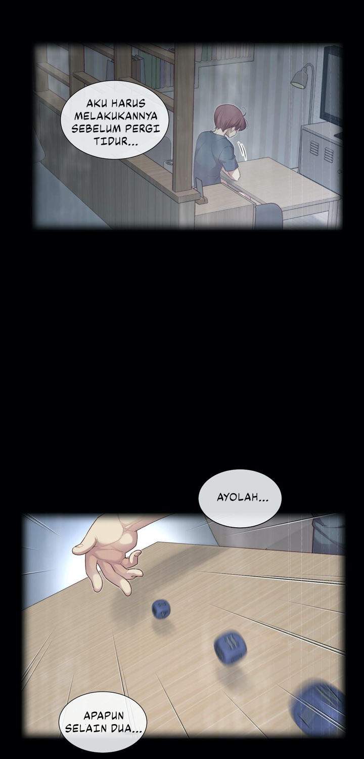 The Girlfriend Dice - Chapter 41 106