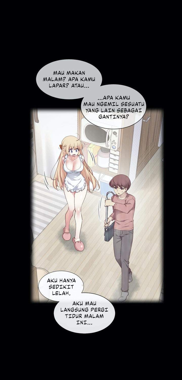 The Girlfriend Dice - Chapter 41 102