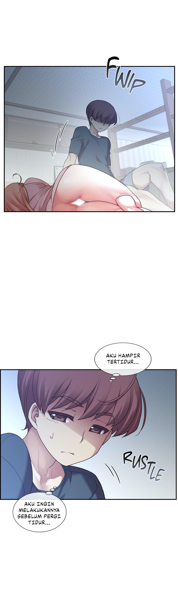 The Girlfriend Dice - Chapter 41 75