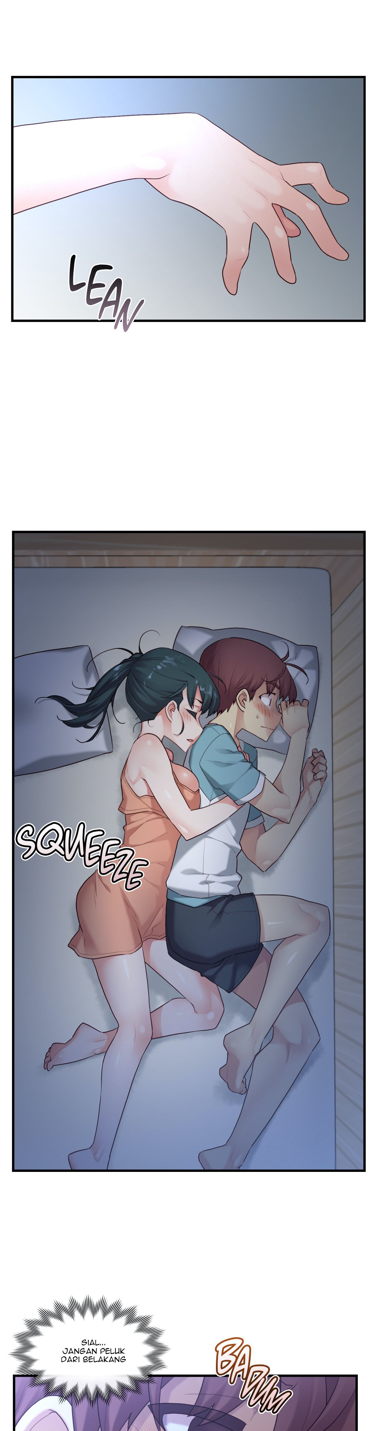 The Girlfriend Dice - Chapter 41 502