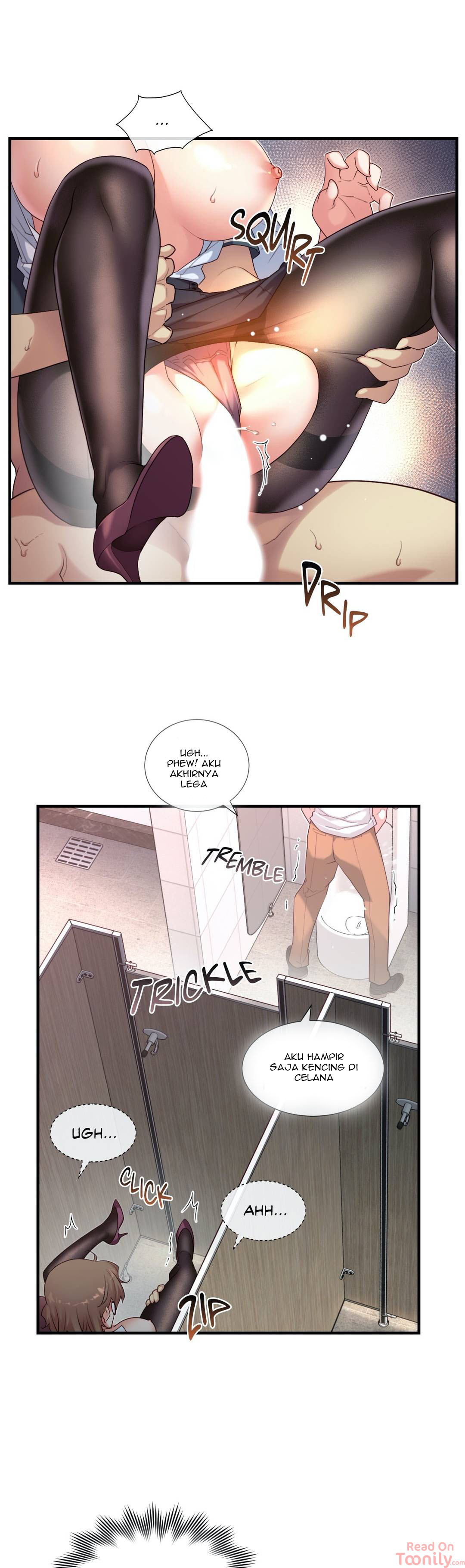 The Girlfriend Dice - Chapter 41 343