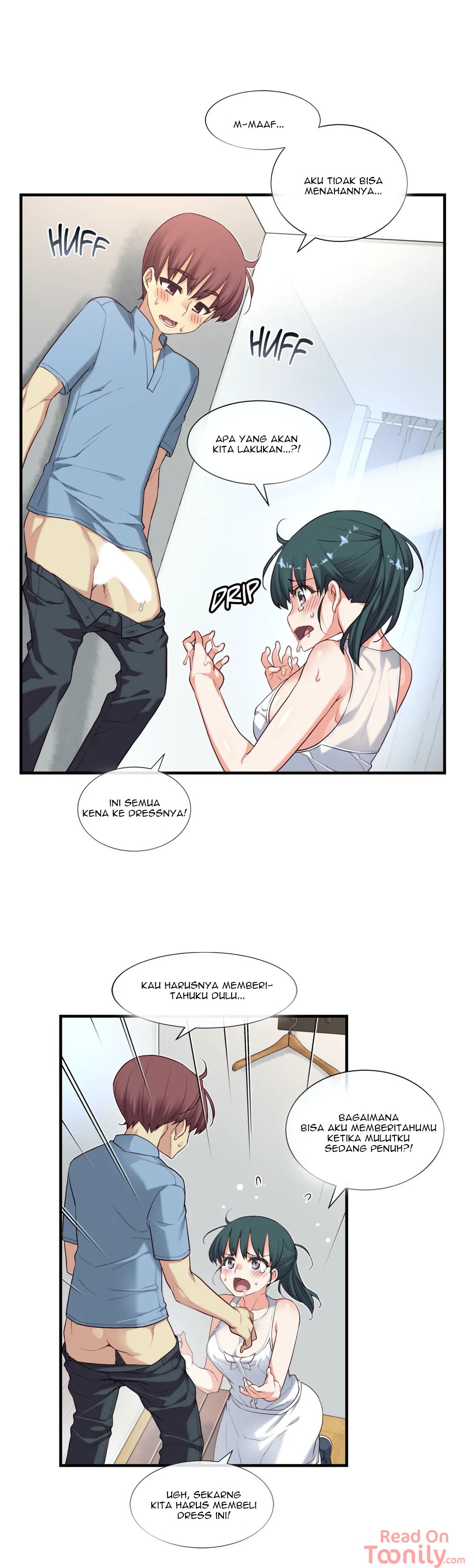 The Girlfriend Dice - Chapter 41 481
