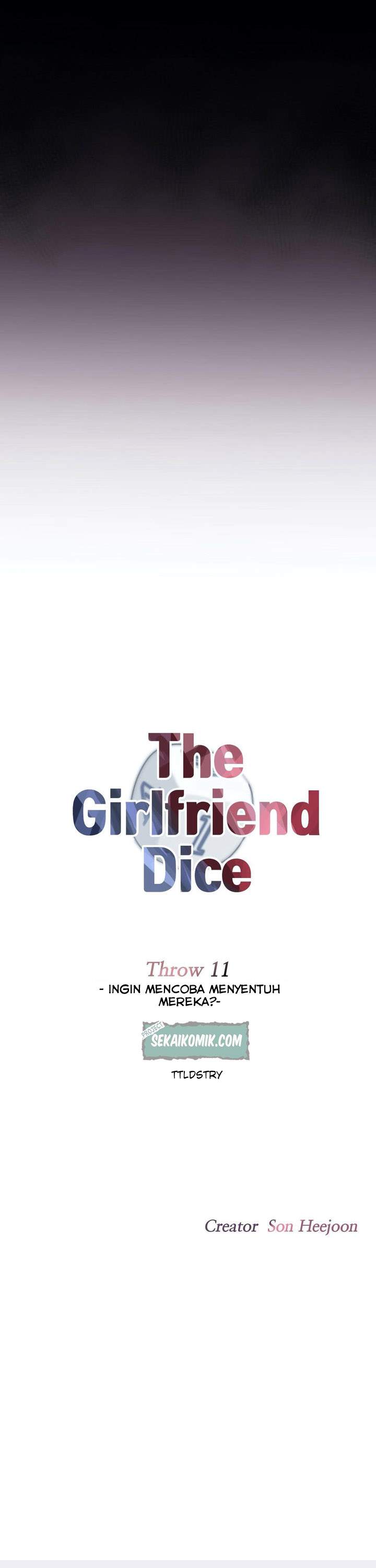 The Girlfriend Dice - Chapter 41 294