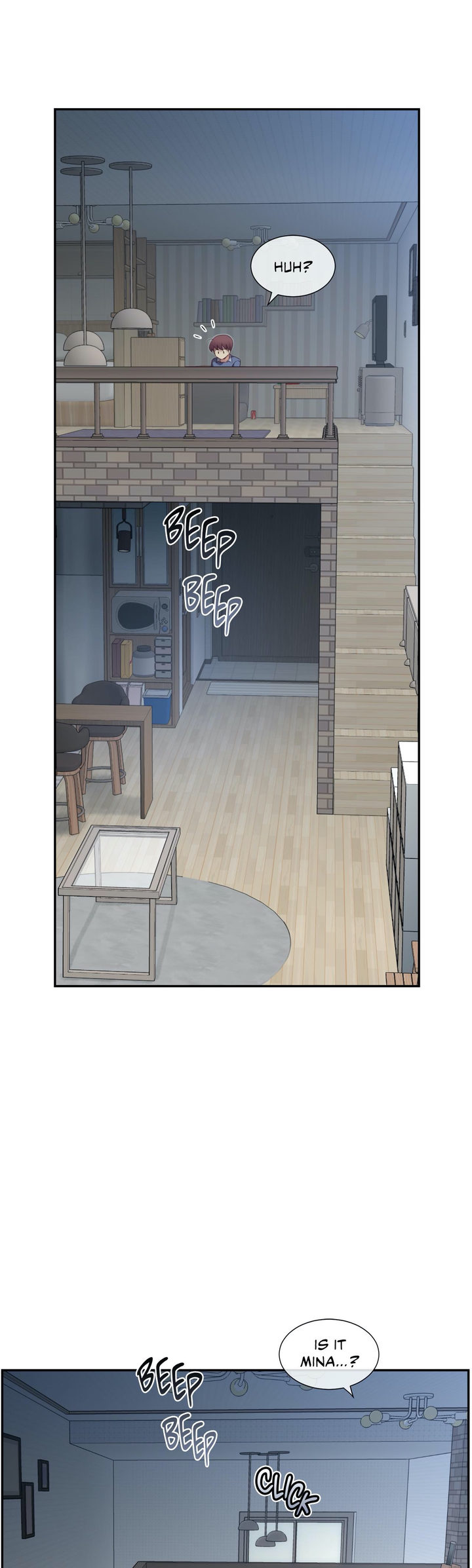 The Girlfriend Dice - Chapter 41 179