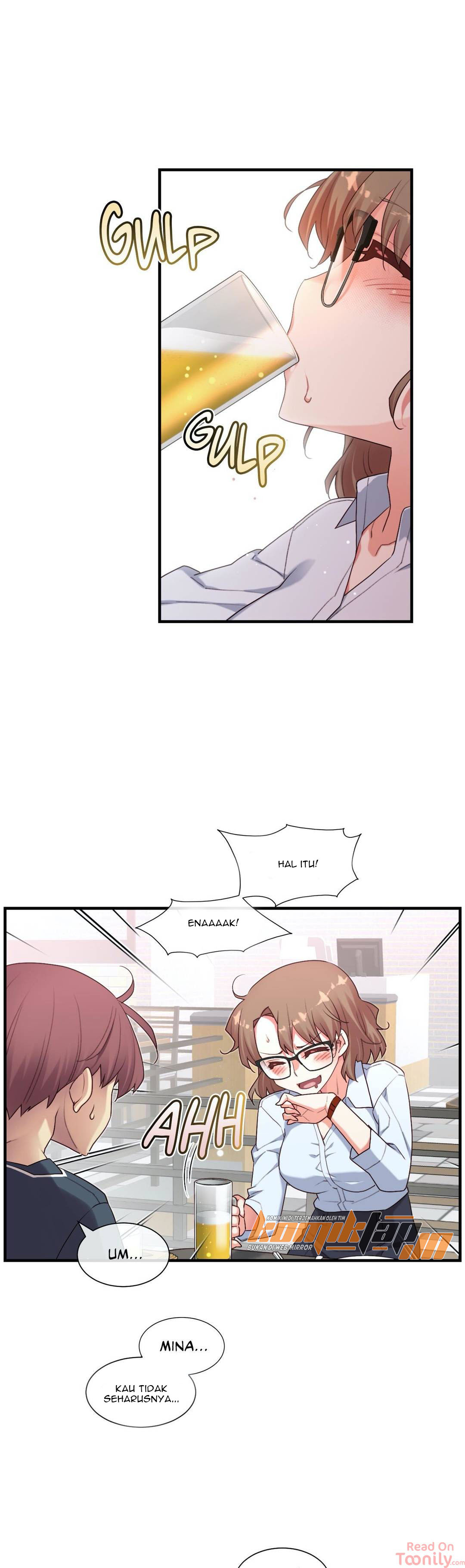 The Girlfriend Dice - Chapter 41 359