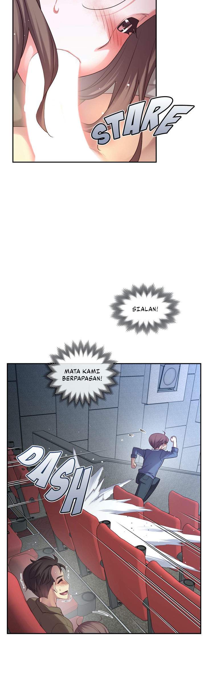The Girlfriend Dice - Chapter 41 143