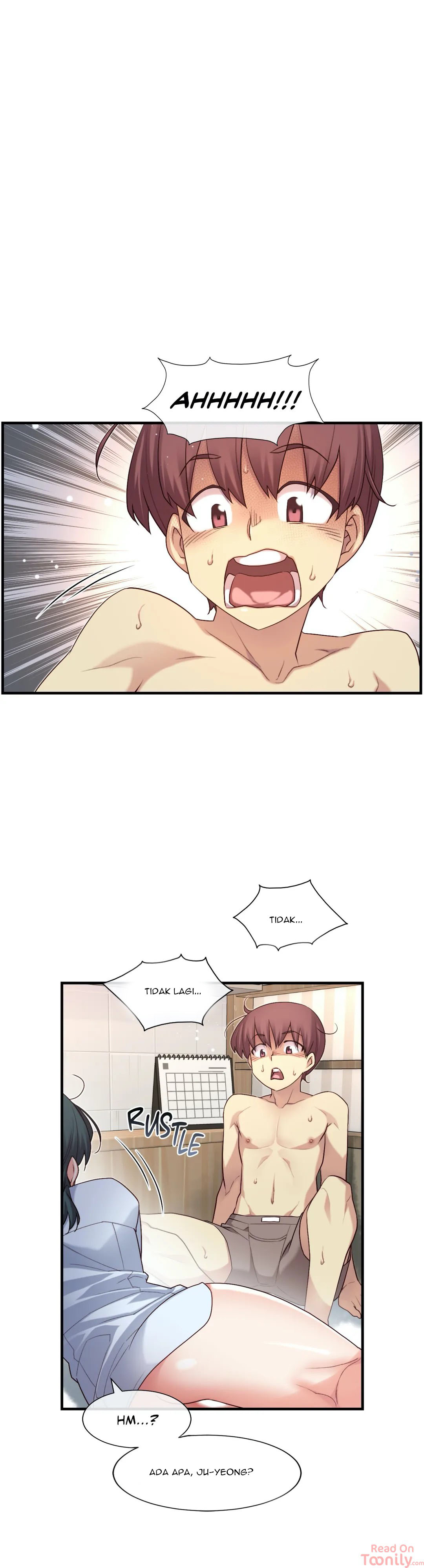 The Girlfriend Dice - Chapter 41 393