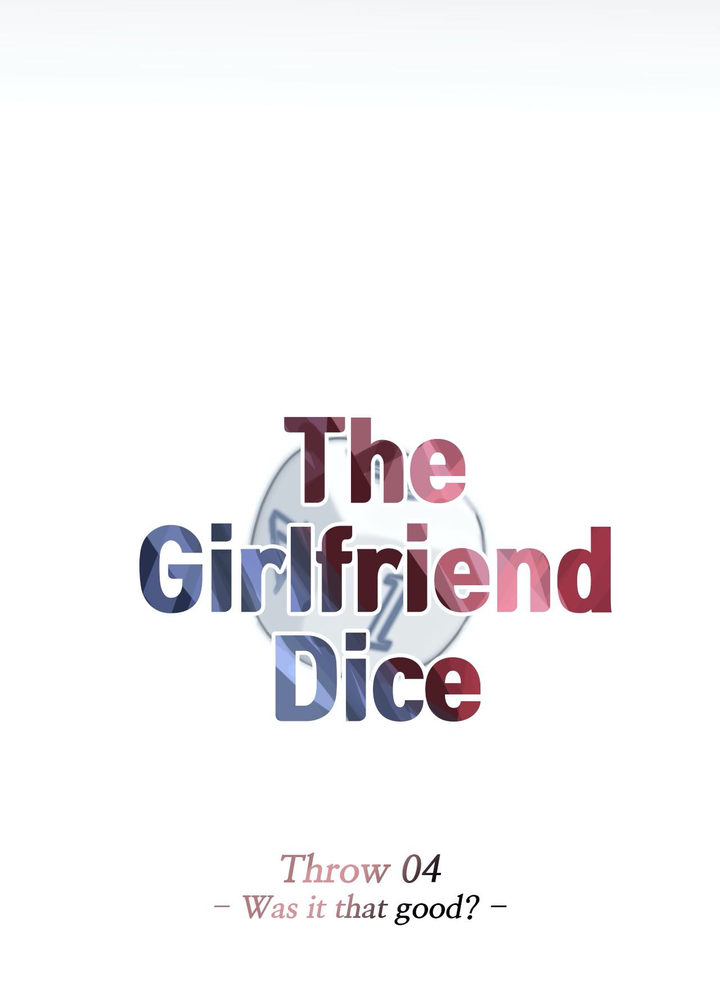 The Girlfriend Dice - Chapter 41 167