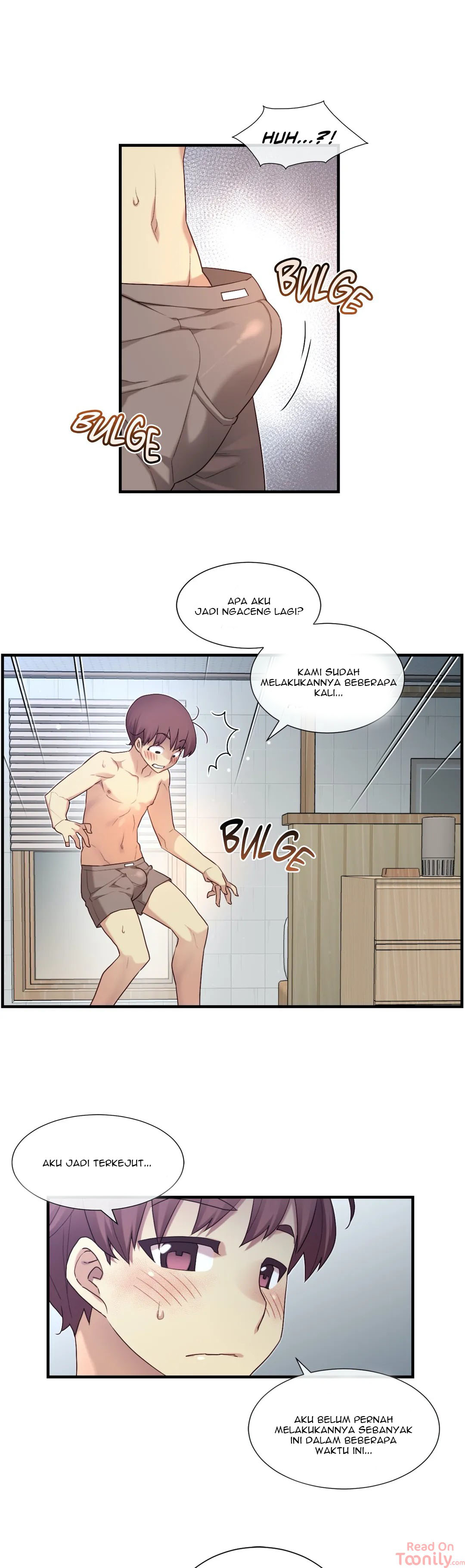The Girlfriend Dice - Chapter 41 389