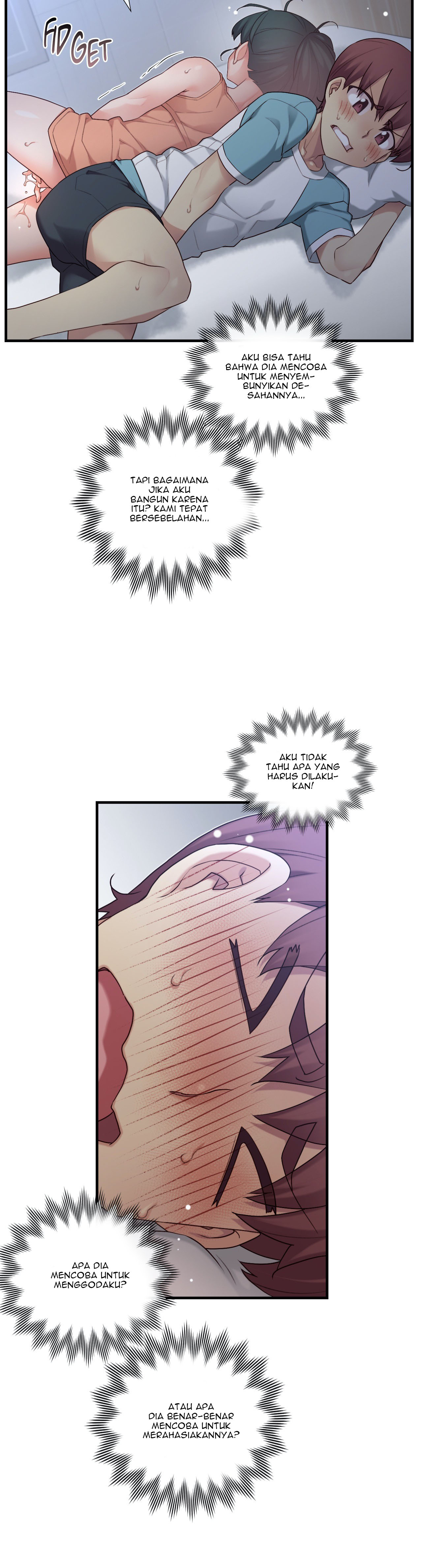 The Girlfriend Dice - Chapter 41 512