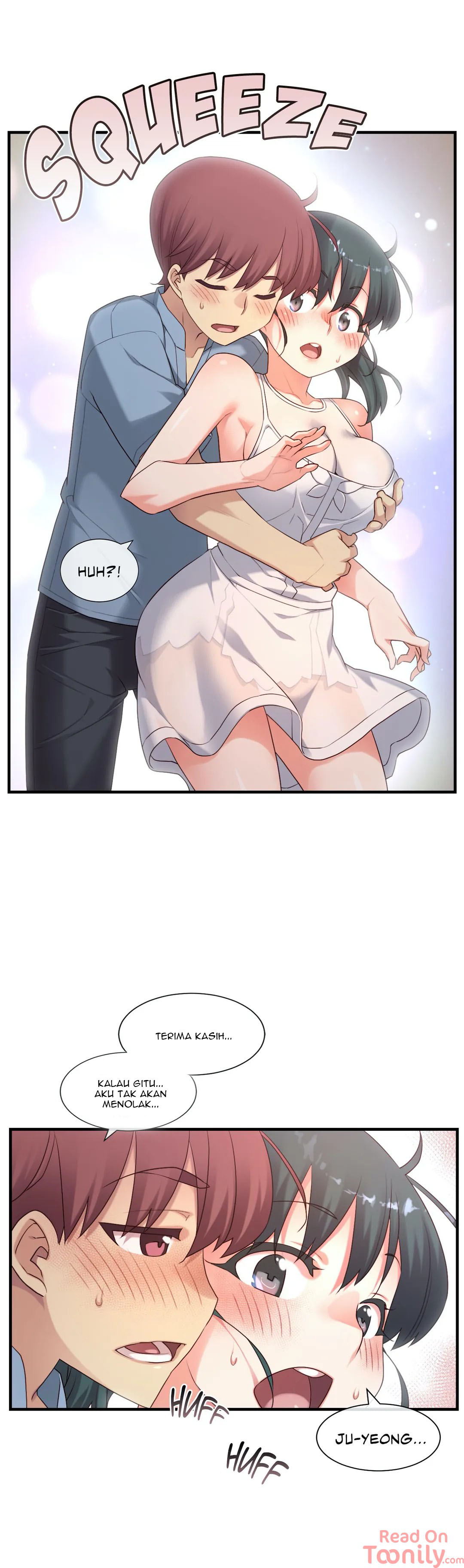 The Girlfriend Dice - Chapter 41 454
