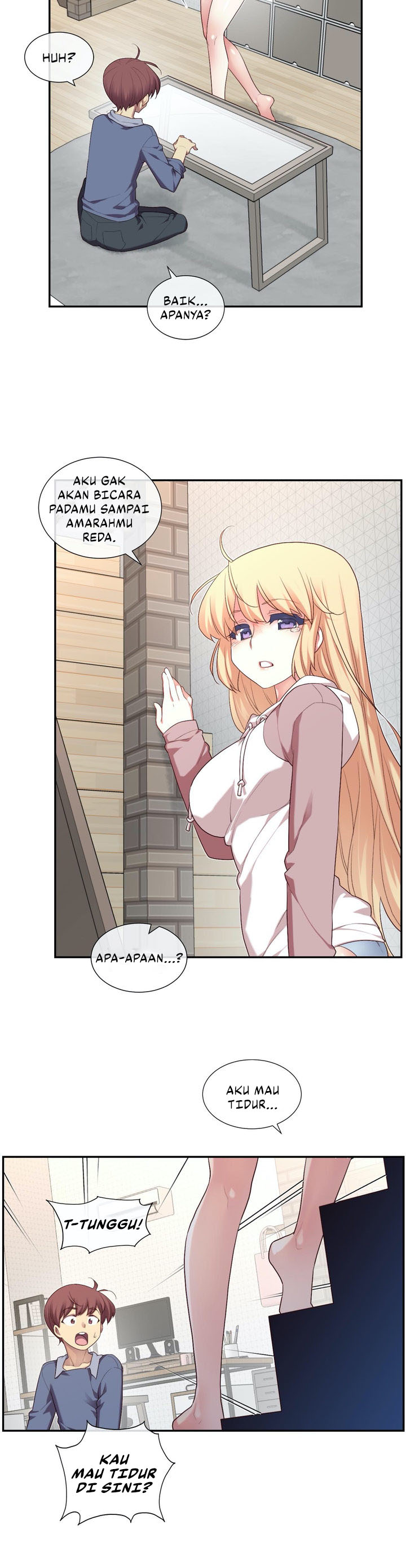 The Girlfriend Dice - Chapter 41 239