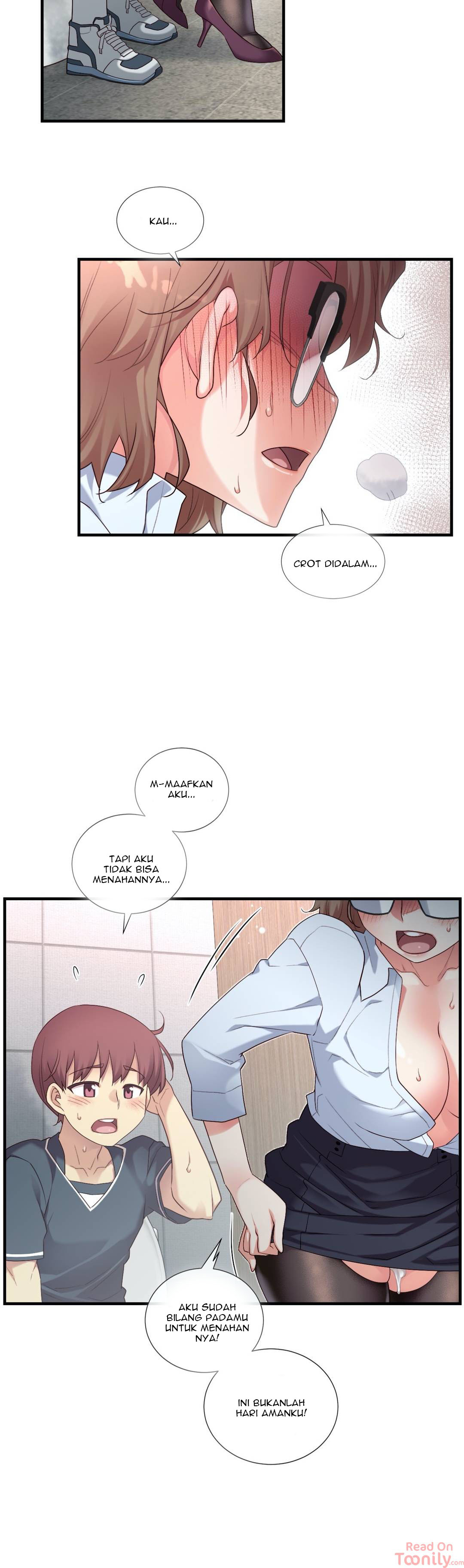 The Girlfriend Dice - Chapter 41 345