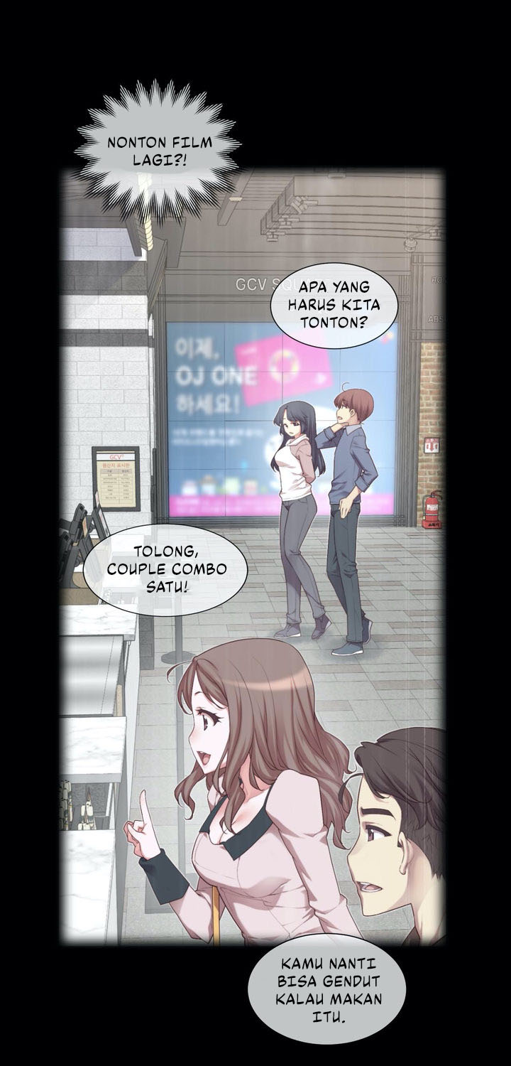 The Girlfriend Dice - Chapter 41 158