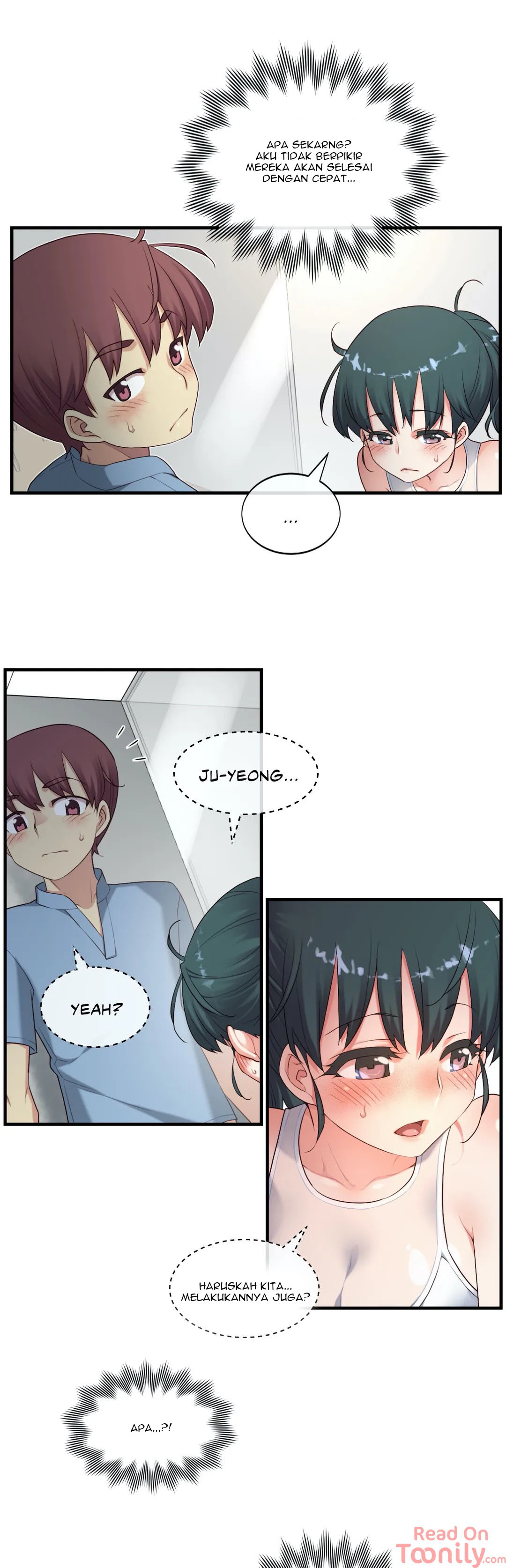 The Girlfriend Dice - Chapter 41 490