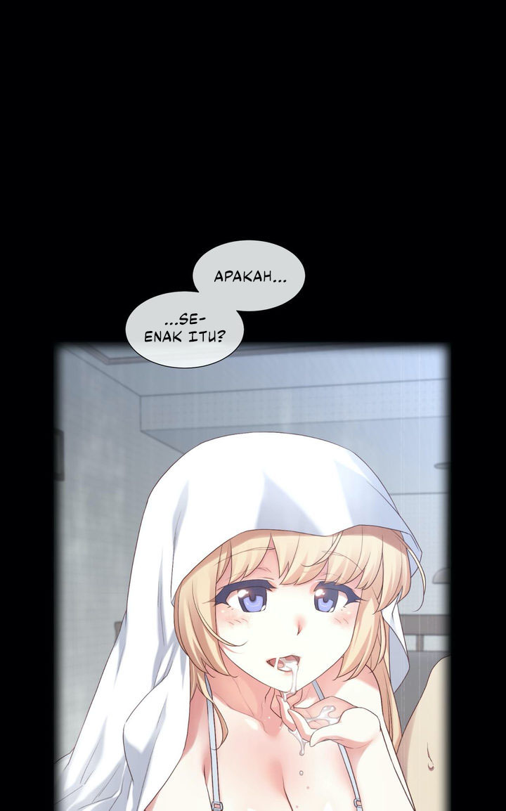 The Girlfriend Dice - Chapter 41 207