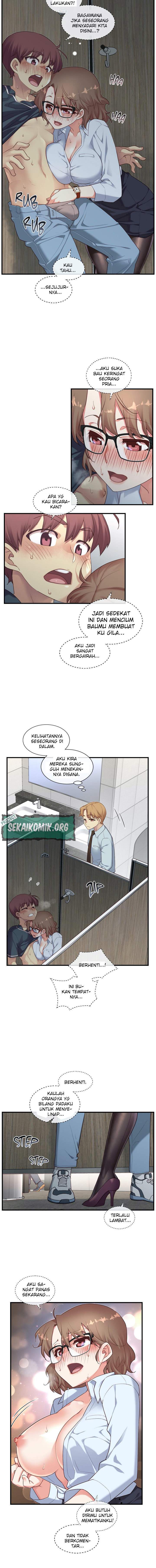 The Girlfriend Dice - Chapter 41 318