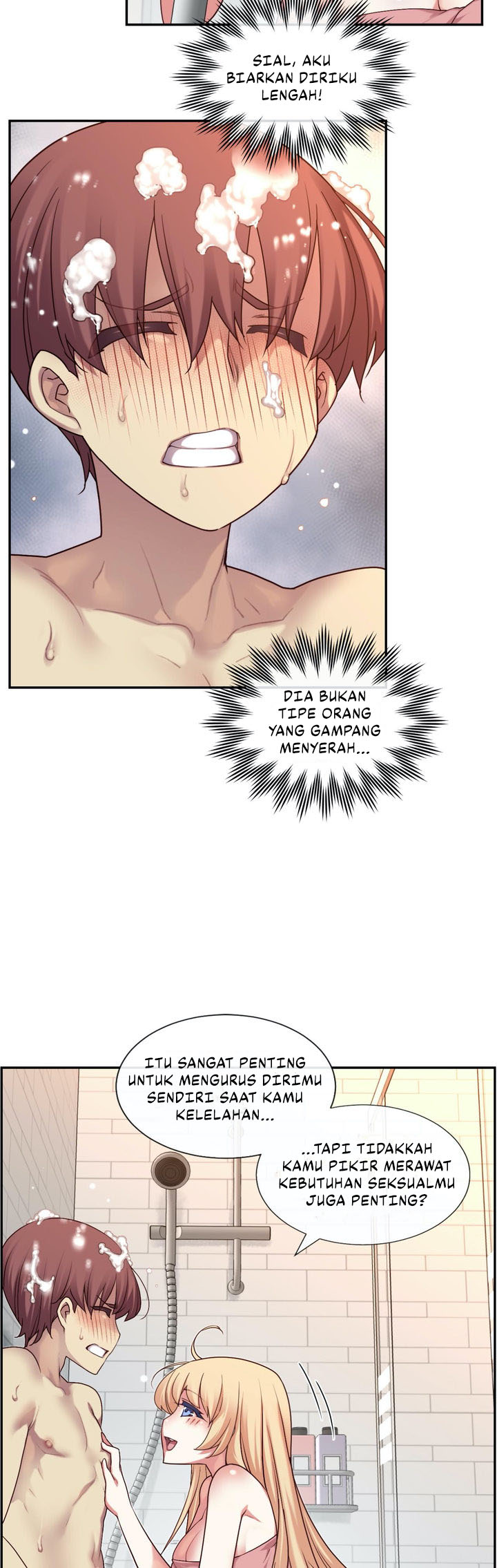 The Girlfriend Dice - Chapter 41 65